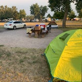 Review photo of Cottonwood Campground — Boyd Lake State Park by Nathan  P., August 14, 2020