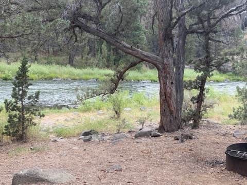 Camper submitted image from Cobble Rock Campground - 4