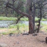 Review photo of Cobble Rock Campground by Skyeriver  ., August 14, 2020