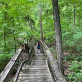 Review photo of Shakamak State Park — Shakamak Prairie Nature Preserve by Brian N., July 31, 2020