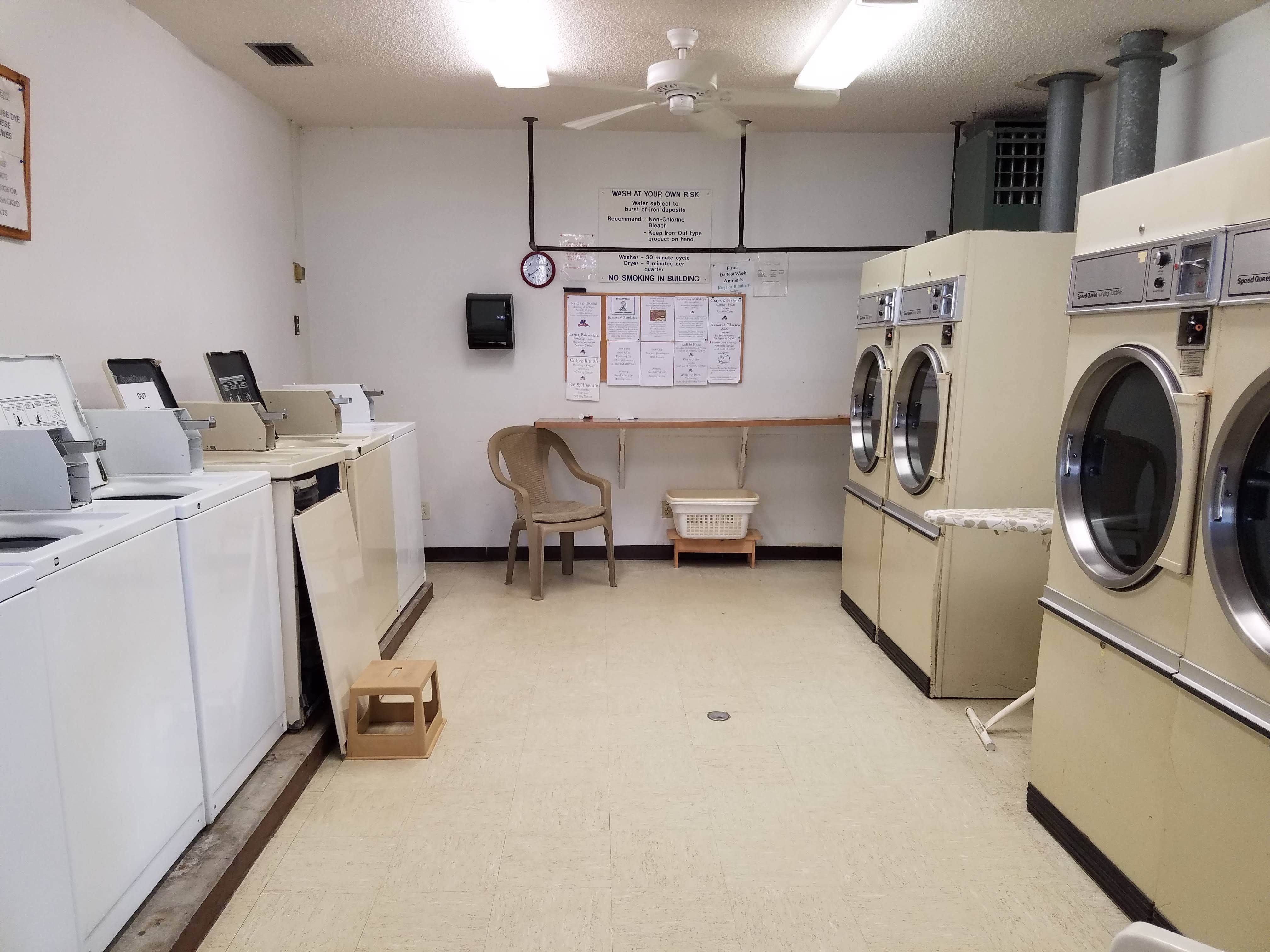 Camper-submitted photo at Sumter Oaks RV Park near Trilby, FL