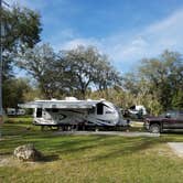 Review photo of Sumter Oaks RV Park by Annell N., August 14, 2020