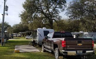Annell N.'s photo at Sumter Oaks RV Park near Bushnell, FL