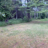 Review photo of Castle Rock Lakeview Campground by Brian N., July 31, 2020