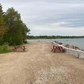 Review photo of Castle Rock Lakeview Campground by Brian N., July 31, 2020