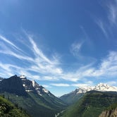 Review photo of Glacier Campground by Lindsey A., April 26, 2018