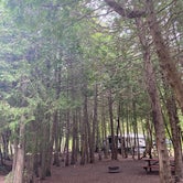Review photo of Castle Rock Lakeview Campground by Brian N., July 31, 2020