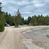 Review photo of Castle Rock Lakeview Campground by Brian N., July 31, 2020