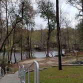 Review photo of Colleton State Park Campground by Annell N., August 14, 2020