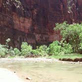 Review photo of Zion Canyon Campground by Lindsey A., April 26, 2018