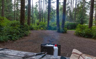 Graham C.'s photo at Smith Creek Village — Silver Falls State Park near Lebanon, OR