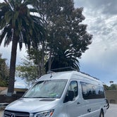Review photo of Santa Barbara Sunrise RV Park by Trey T., August 14, 2020