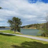 Review photo of COE W Kerr Scott Reservoir Bandits Roost Campground by Annell N., August 14, 2020