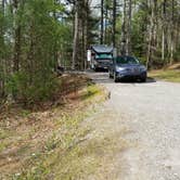 Review photo of COE W Kerr Scott Reservoir Bandits Roost Campground by Annell N., August 14, 2020