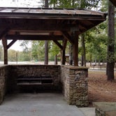 Review photo of Chattahoochee Bend State Park Campground by Annell N., August 14, 2020