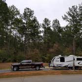 Review photo of Chattahoochee Bend State Park Campground by Annell N., August 14, 2020