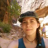 Review photo of Zion Canyon Campground by Lindsey A., April 26, 2018