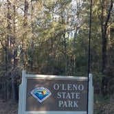 Review photo of O'Leno State Park Campground by Annell N., August 14, 2020
