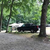 Review photo of Whispering Pines Campground by Rachel D., August 14, 2020