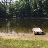 Review photo of Whispering Pines Campground by Rachel D., August 14, 2020