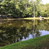 Review photo of Whispering Pines Campground by Rachel D., August 14, 2020