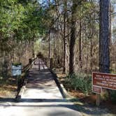 Review photo of Blackwater River State Park Campground by Annell N., August 14, 2020