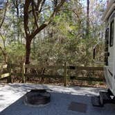 Review photo of Blackwater River State Park Campground by Annell N., August 14, 2020
