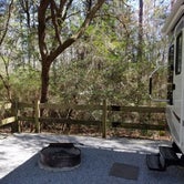 Review photo of Blackwater River State Park Campground by Annell N., August 14, 2020