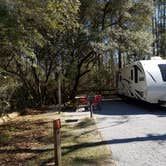 Review photo of Blackwater River State Park Campground by Annell N., August 14, 2020