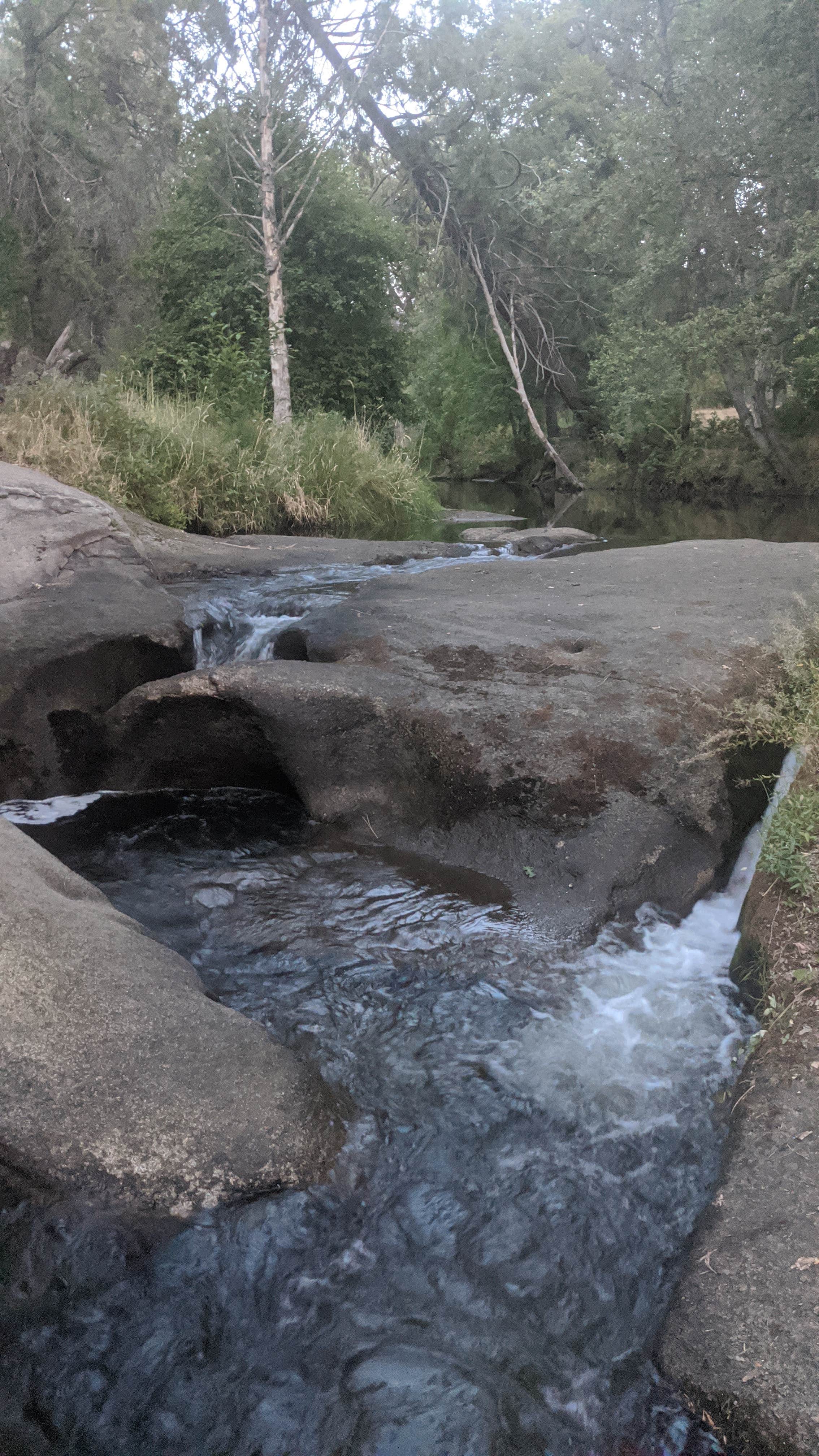 Camper-submitted photo at High Sierra RV Park near Fresno, CA