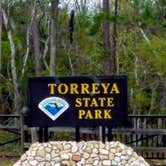 Review photo of Torreya State Park Campground by Annell N., August 14, 2020
