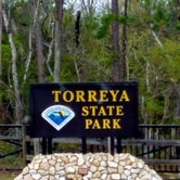 Review photo of Torreya State Park Campground by Annell N., August 14, 2020