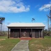 Review photo of Torreya State Park Campground by Annell N., August 14, 2020