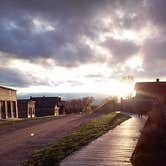 Review photo of Vigilante Campground — Bannack State Park by Lindsey A., April 26, 2018