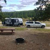 Review photo of Falls Campground by Teresa H., August 14, 2020
