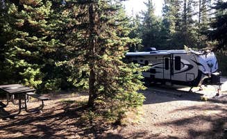 Teresa H.'s photo at Colter Bay RV Park at Colter Bay Village — Grand Teton National Park near Grand Teton National Park