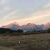 Review photo of Colter Bay Village Campground — Grand Teton National Park by Teresa H., August 14, 2020