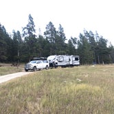Review photo of Doyle Creek Campground by Teresa H., August 14, 2020