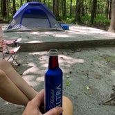 Review photo of Military Park Fort Benning Uchee Creek Army Campground and Marina by Kyle S., August 14, 2020