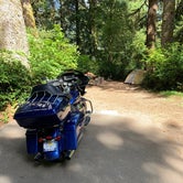 Review photo of Fort Stevens State Park Campground by Steve H., August 14, 2020