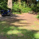Review photo of Fort Stevens State Park Campground by Steve H., August 14, 2020