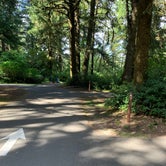 Review photo of Fort Stevens State Park Campground by Steve H., August 14, 2020