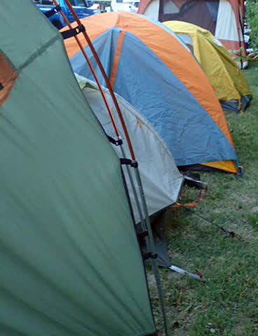 MarinMaverick's photo at Casini Ranch Family Campground near Jenner, CA