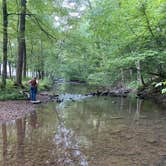 Review photo of Royal Oak Campground — Hungry Mother State Park by Stephen D., August 14, 2020