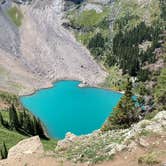 Review photo of Blue Lake Dispersed Camping- CLOSED by Shannon S., August 14, 2020