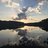 Review photo of Fort Yargo State Park Campground by Tim L., April 27, 2018