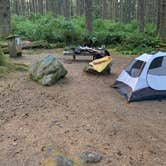 Review photo of Abalone Campground — Sue-meg State Park by Steve H., August 14, 2020