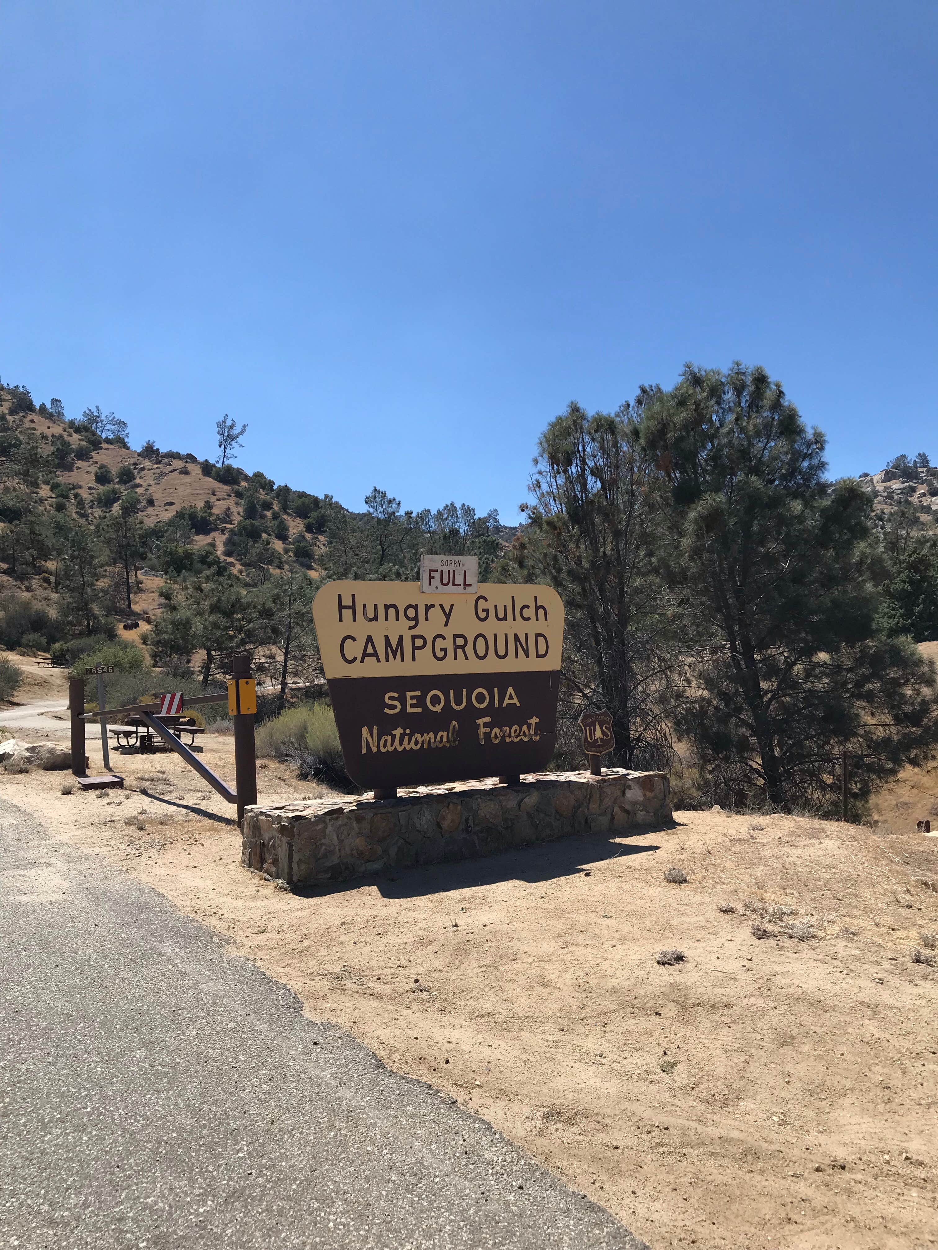 Signs & Maps
