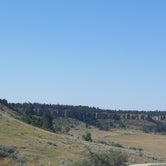 Review photo of Picnic Spring Campground by West River J., April 27, 2018