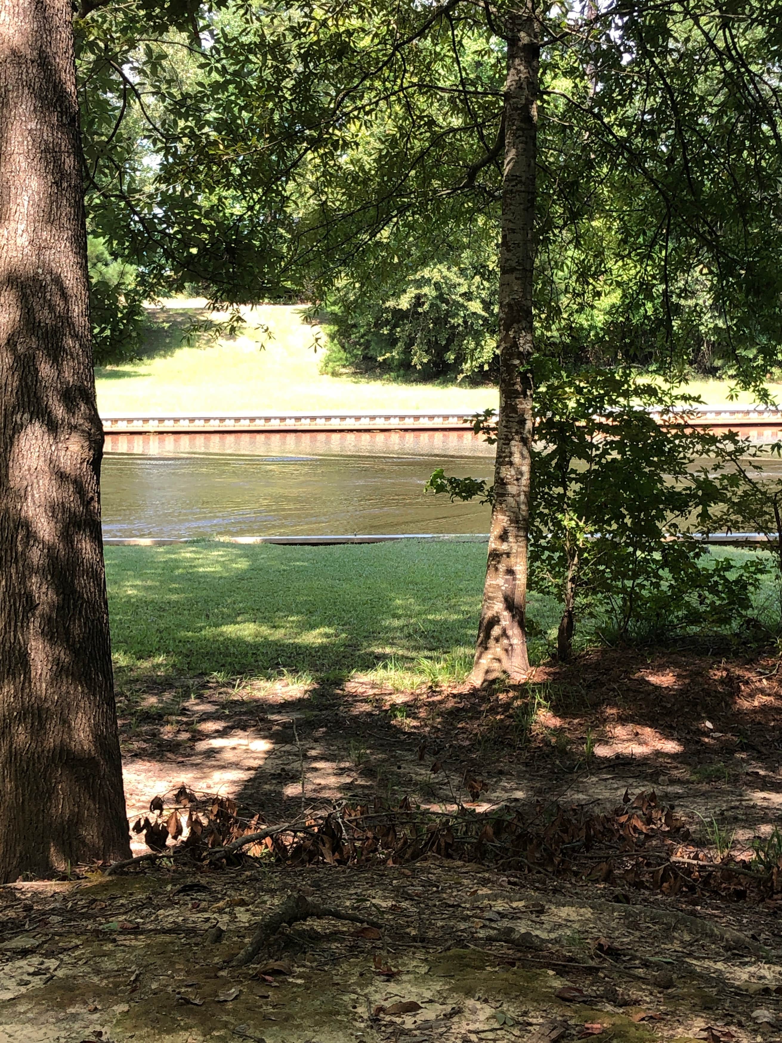 Grand Bayou Resort Camping Coushatta, LA